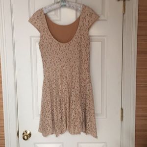 Paper Crowne medium dress.
